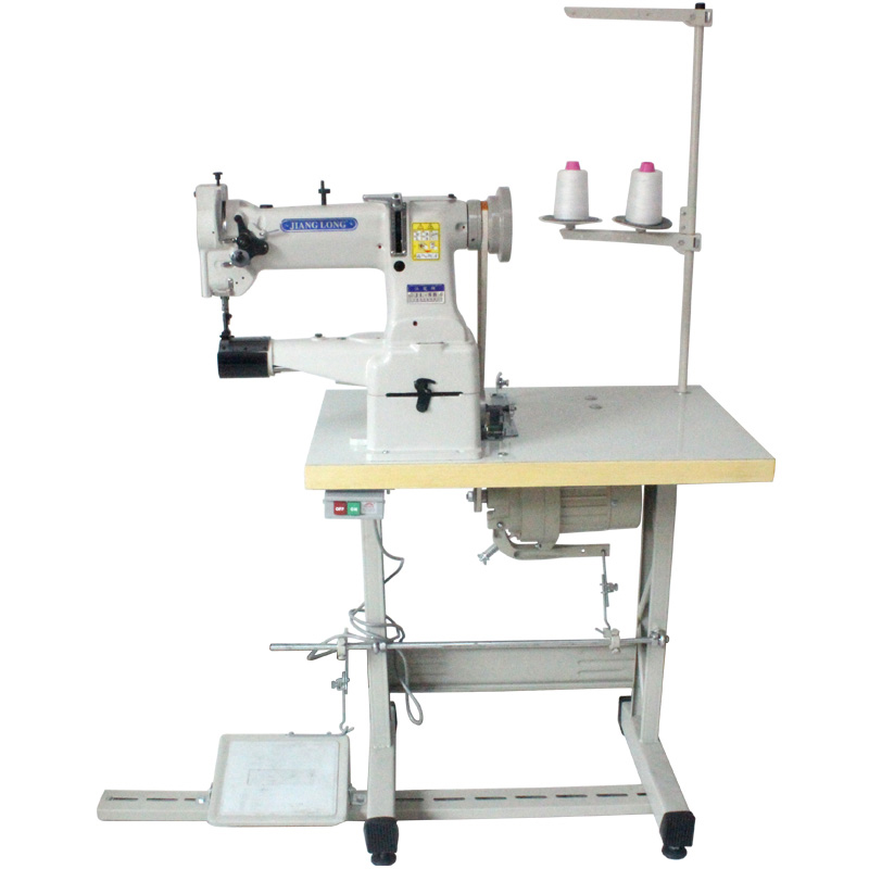 Machine à coudre industrielle  - Sewing Jahit avis et prix