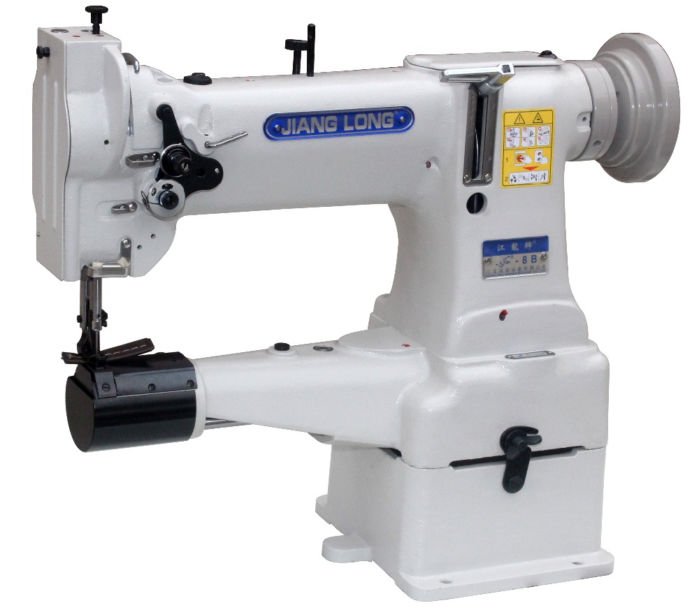 Machine à coudre industrielle  - Sewing Jahit avis et prix