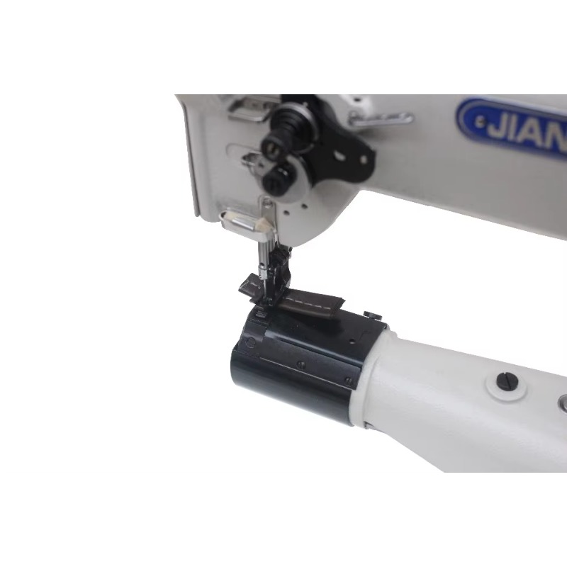 Machine à coudre industrielle  - Sewing Jahit avis et prix