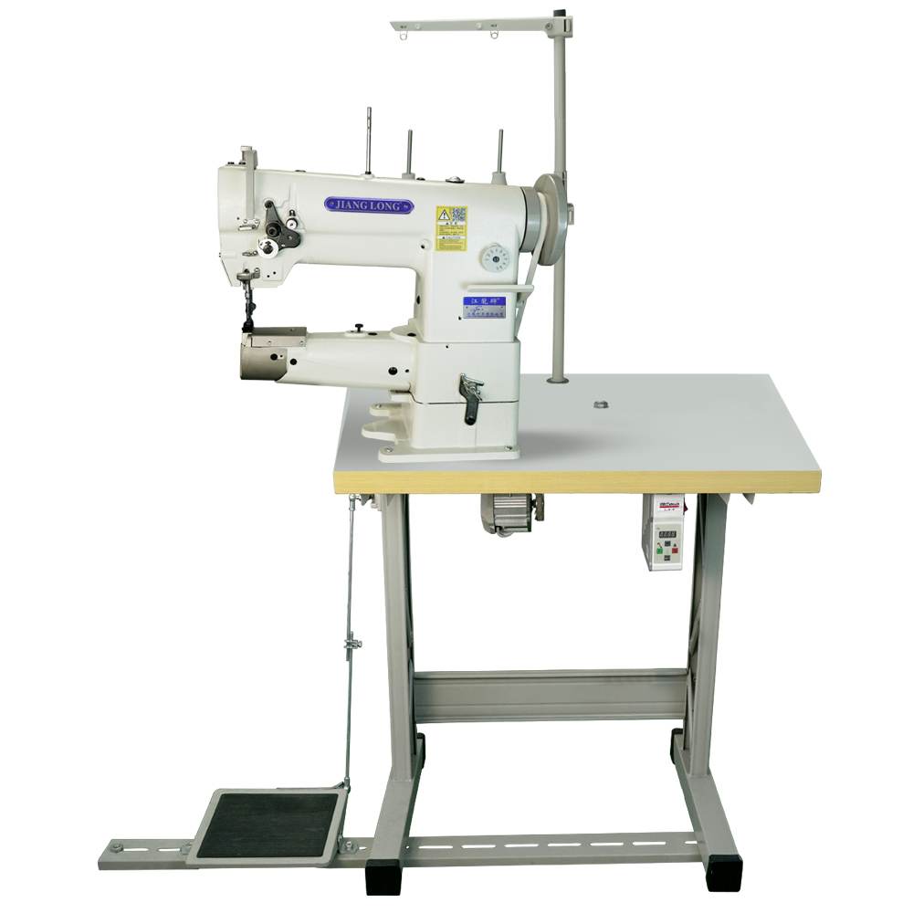 Machine à coudre industrielle  - Sewing Jahit avis et prix