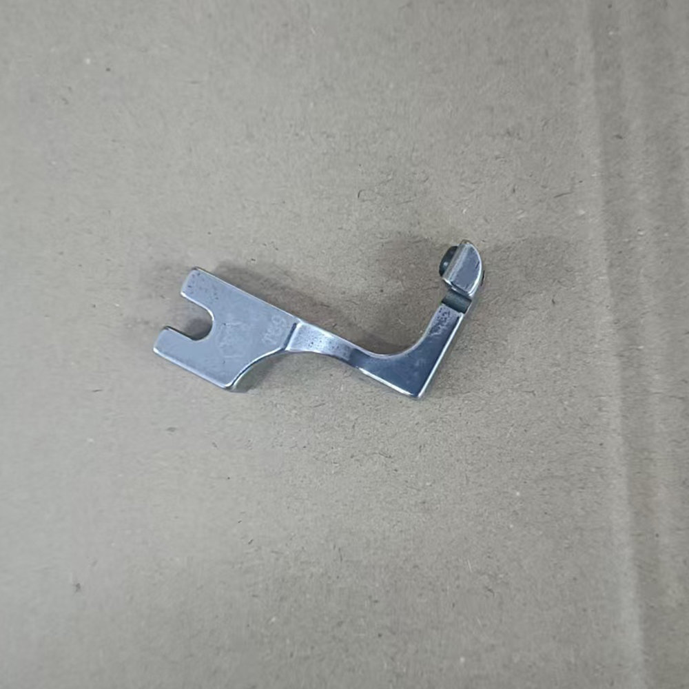 T69 pied-de-biche à fermeture  - Sewing Expert avis et prix