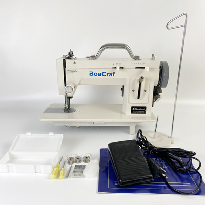 2026 9 ''Machine à coudre élec - Sewing Zigzag avis et prix