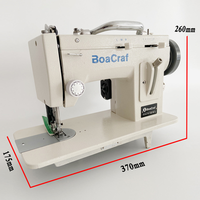 2026 9 ''Machine à coudre élec - Sewing Zigzag avis et prix