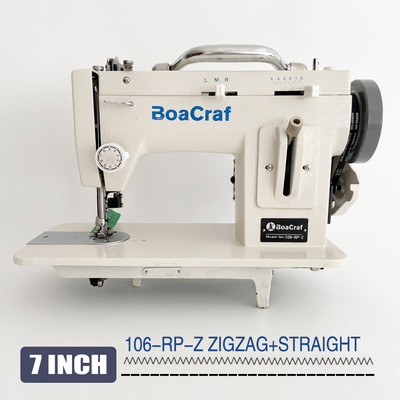 2026 9 ''Machine à coudre élec - Sewing Zigzag avis et prix