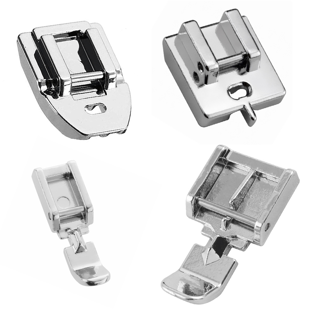 Pieds à fermeture éclair étroi - Zipper Foot Presser avis et prix