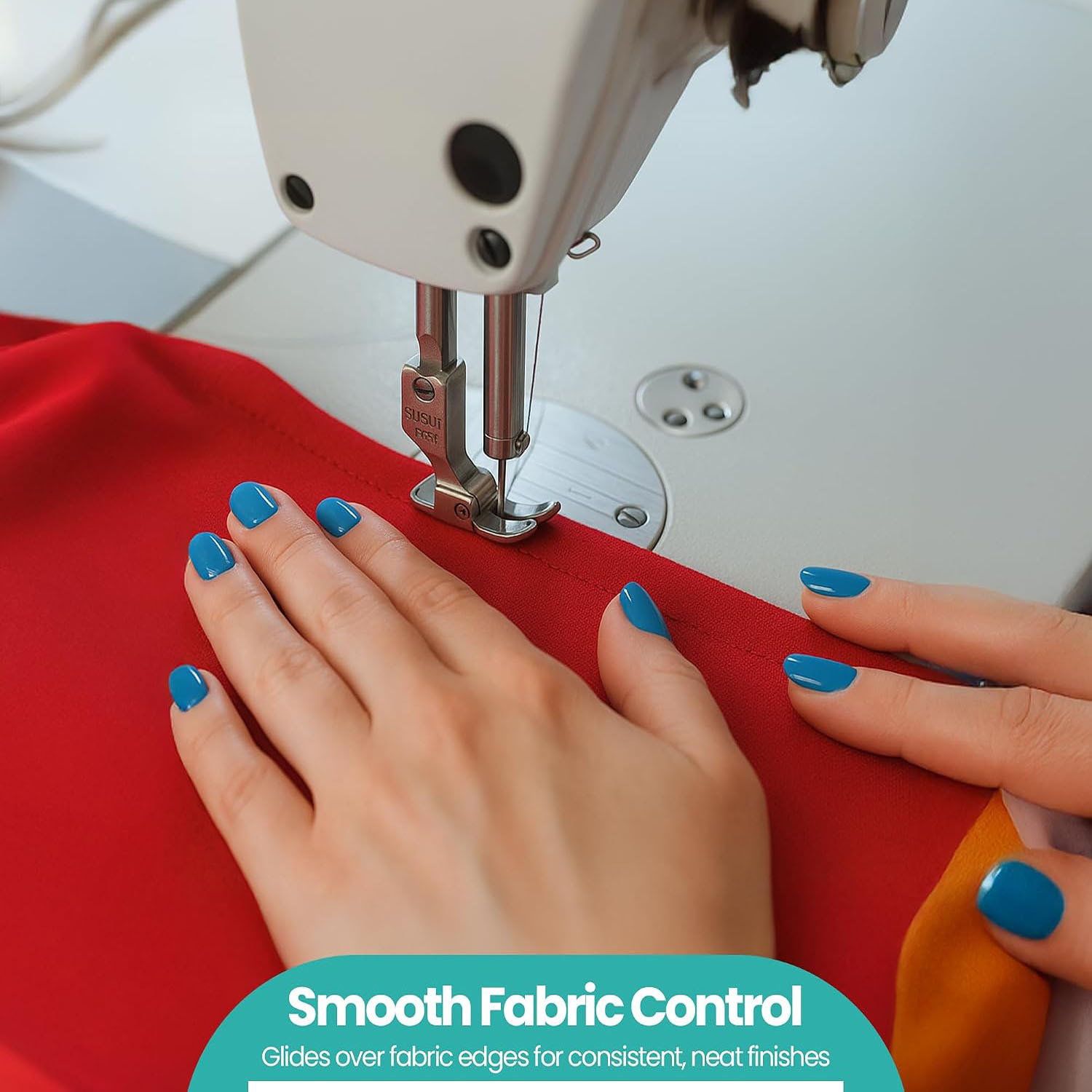 P351 Pied presseur standard po - Sewing Expert avis et prix